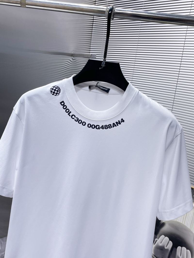 Dolce Gabbana T-Shirts